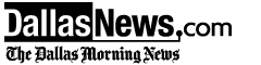 Dallas Morning News online logo