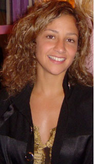 Laura Spagnolo