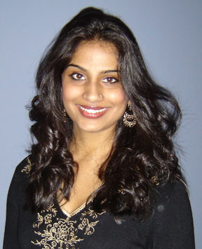 Nita Umashankar