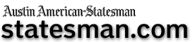 Austin American Statesman  logo