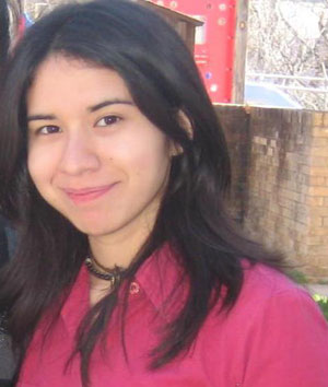 Sonia Trujillo