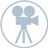 video clip icon